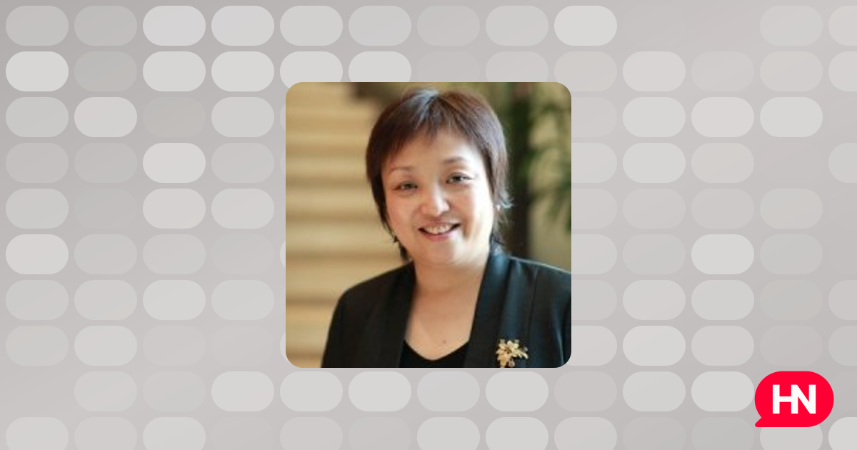 June Hu has been appointed as General Manager at Traders Fudu Hotel ...