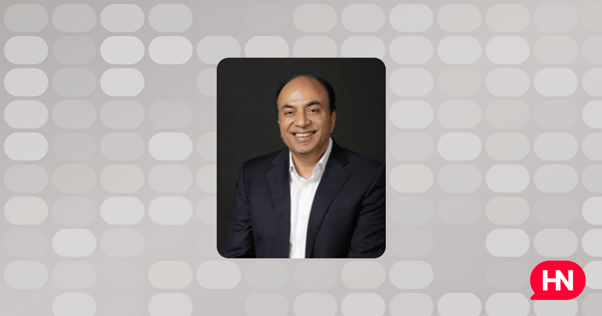 Vikas Chawla has been appointed as President – India & Southwest Asia ...