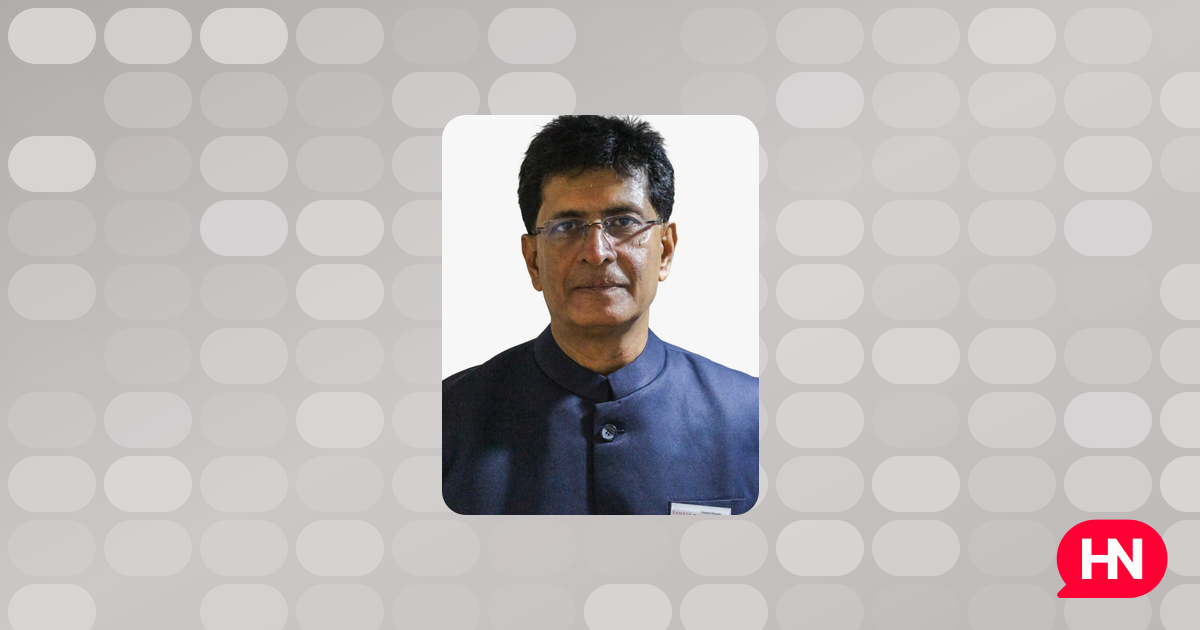 Rajan Mathew has been appointed as General Manager at Ramada by Wyndham ...