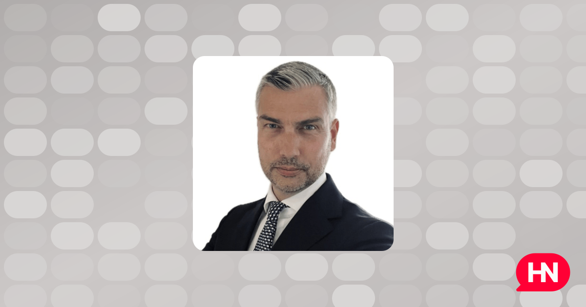 Alexandro Della Croce has been appointed as Chief Commercial Officer at ...