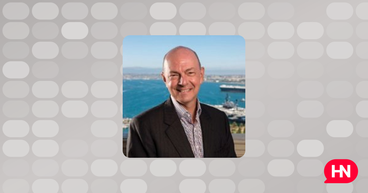 John Schafer has been appointed as Area Vice President and General ...