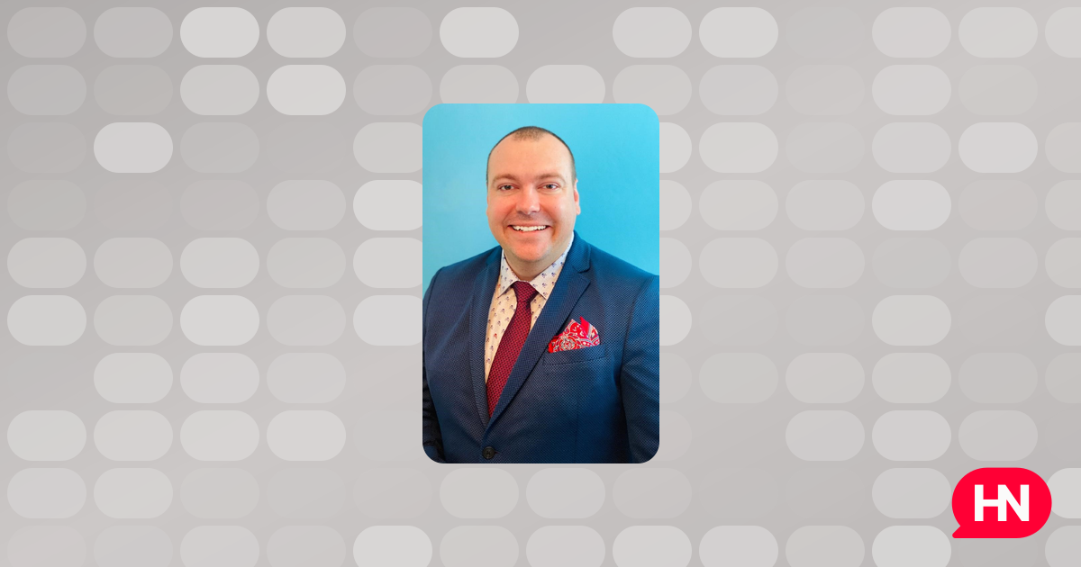Ryan Rauscher has been appointed as General Manager at The Ryder Hotel ...