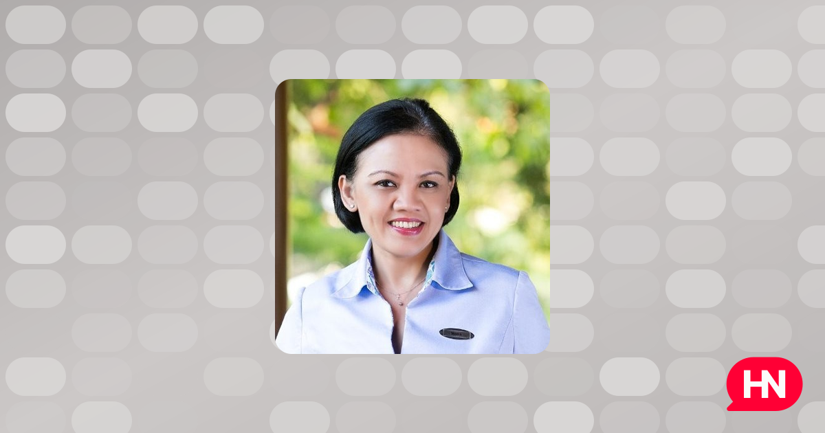 Maria Sitanggang has been appointed as Director of Sales & Marketing at ...