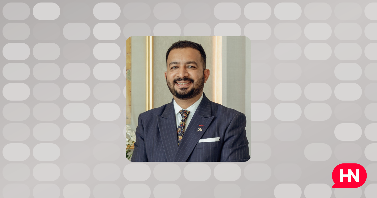 Rajeev Rawat has been appointed as Multi-Property Director of ...