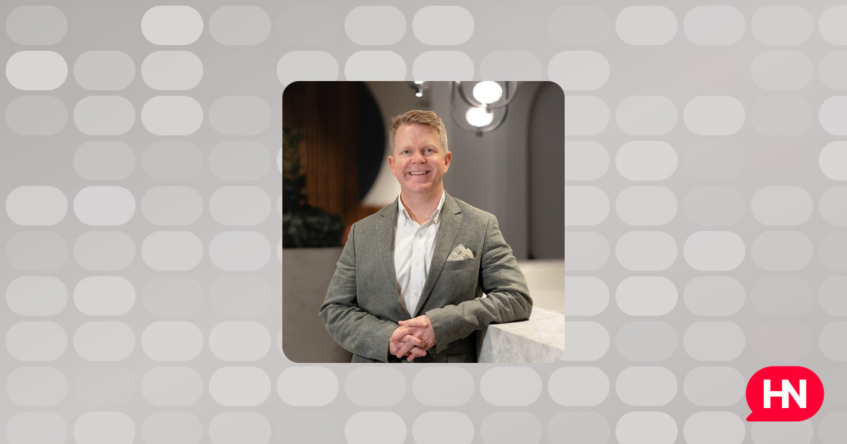 Scott Schaefer has been appointed as General Manager at Holiday Inn ...