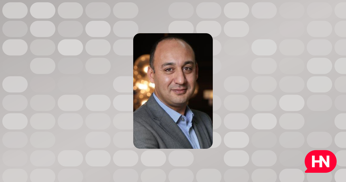 Walid El Awardly has been appointed as General Manager at Hyatt Regency ...