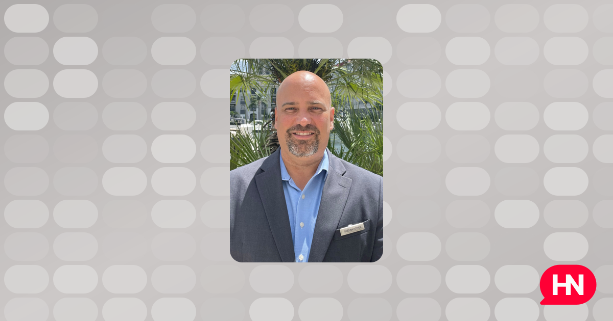 Stefan Ritter has been appointed as Dual Director of Operations at JW ...