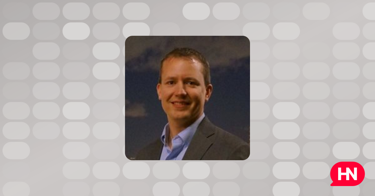 Chad Eding has been appointed as General Manager at Hyatt Regency ...