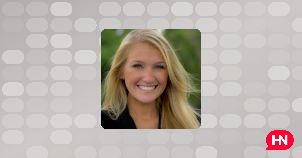 Danielle Dunfee has been appointed as Director of US Sales at Pyramid ...