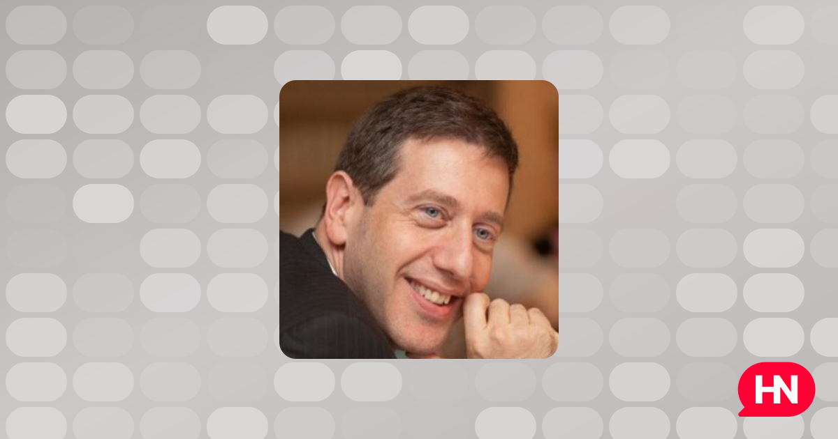 Michael J. Goldrich has been appointed as Chief Experience Officer at ...