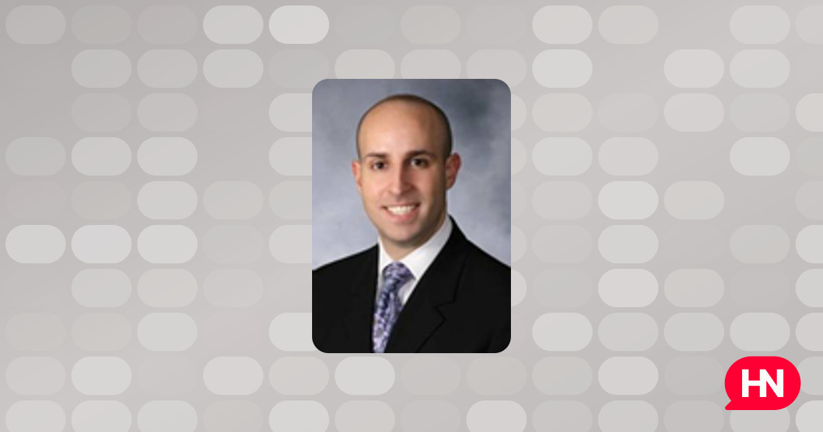 Jason Rabidoux has been appointed as Director of Real Estate and ...