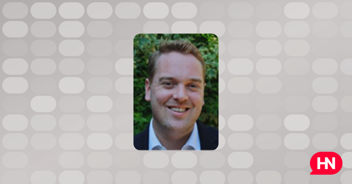 Tim Weeks has been appointed as Vice President, Business Development at ...