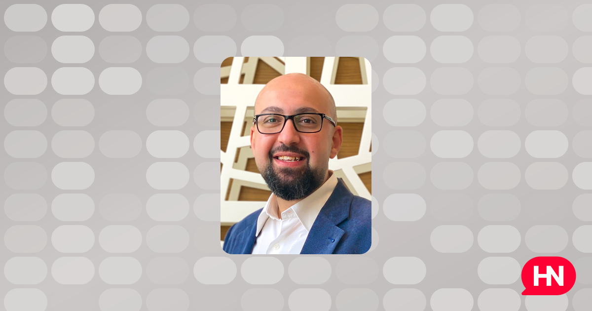 John Riad has been appointed as General Manager at Hampton by Hilton ...
