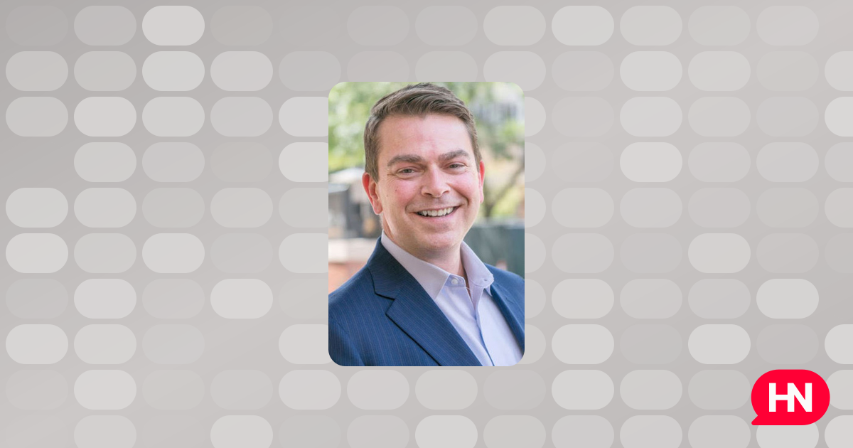 Skip Harless has been promoted to General Manager at Skirvin Hilton ...