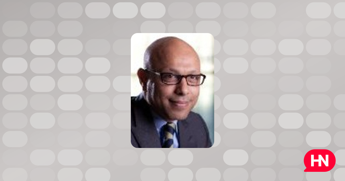 Hasham Soliman has been named Opening General Manager at ...