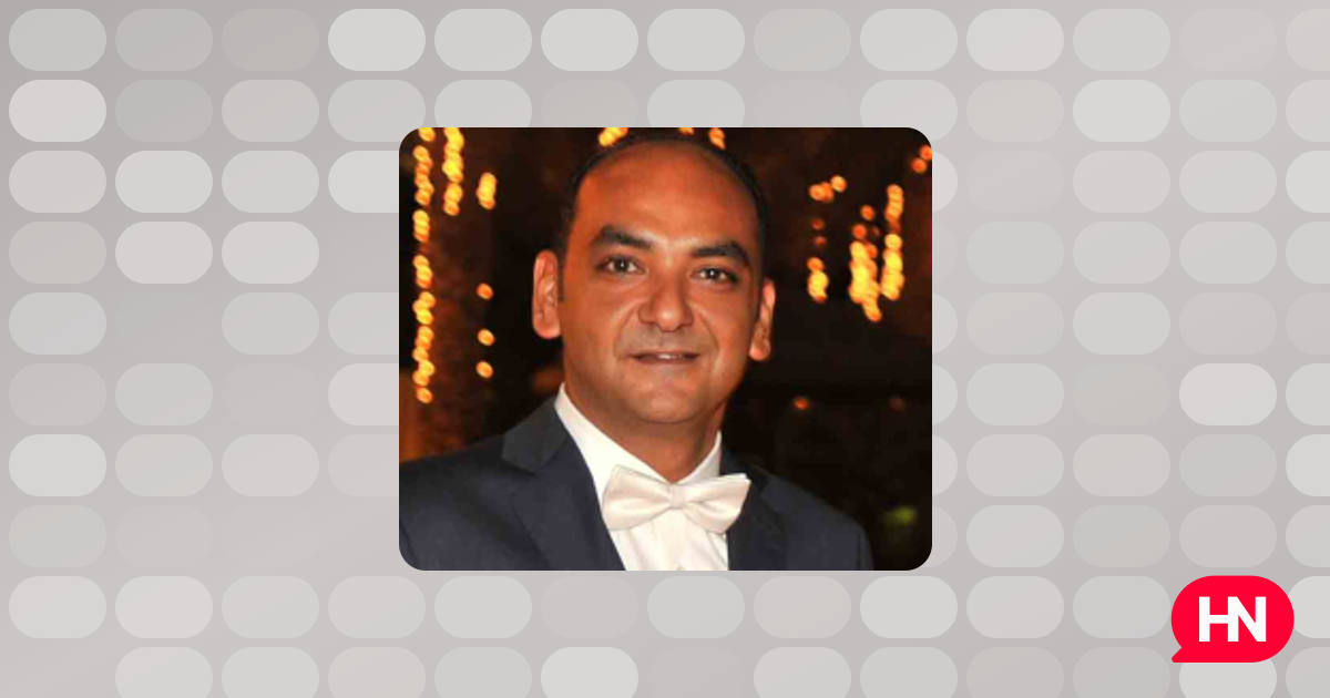 Nader Halim has been appointed as General Manager at DoubleTree by ...