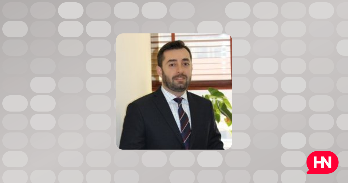 Hassan Dana has been appointed as Director of Revenue at Grand ...