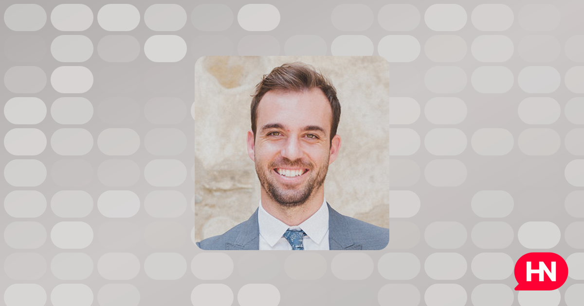 Cameron Lamming has been named Chief Development Officer at R.A. Rauch ...
