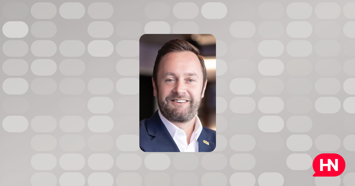Alan Rae has been appointed as General Manager at Hotel Colee, Atlanta ...