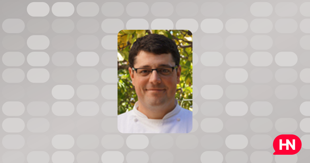 David Codney has been appointed as Executive Chef at The Peninsula ...