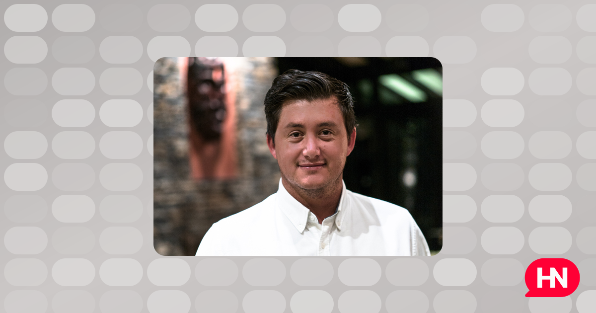 Jacques Le Roux has been appointed as Resort Manager at One&Only ...
