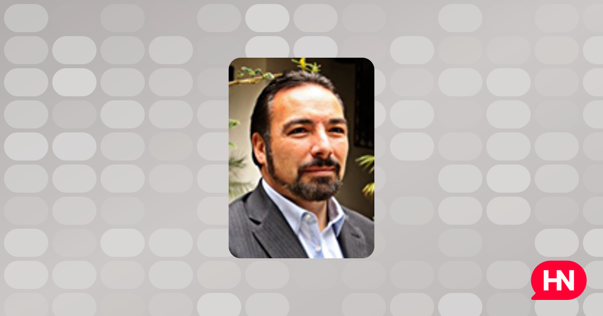 Marc Rodriguez has been named General Manager at Esperanza, An Auberge ...