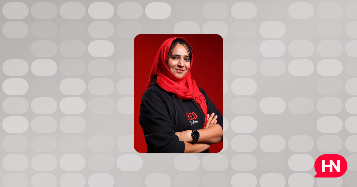 Saba Khalid has been appointed as Security Manager at Radisson RED ...