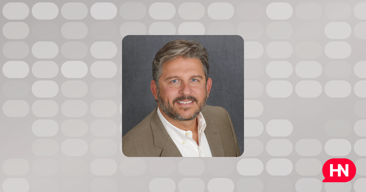 Chris Hall has been appointed as Chief Revenue Officer at HIA ...