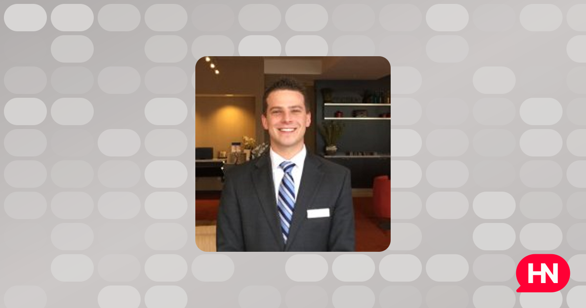 Dustin Kovats has been named General Manager at the Boulder Marriott ...