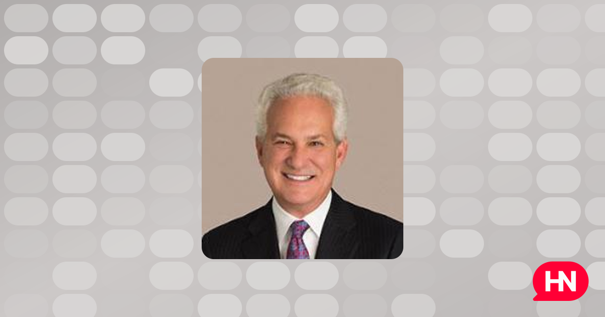 James Risoleo has been named President & CEO at Host Hotels & Resorts ...