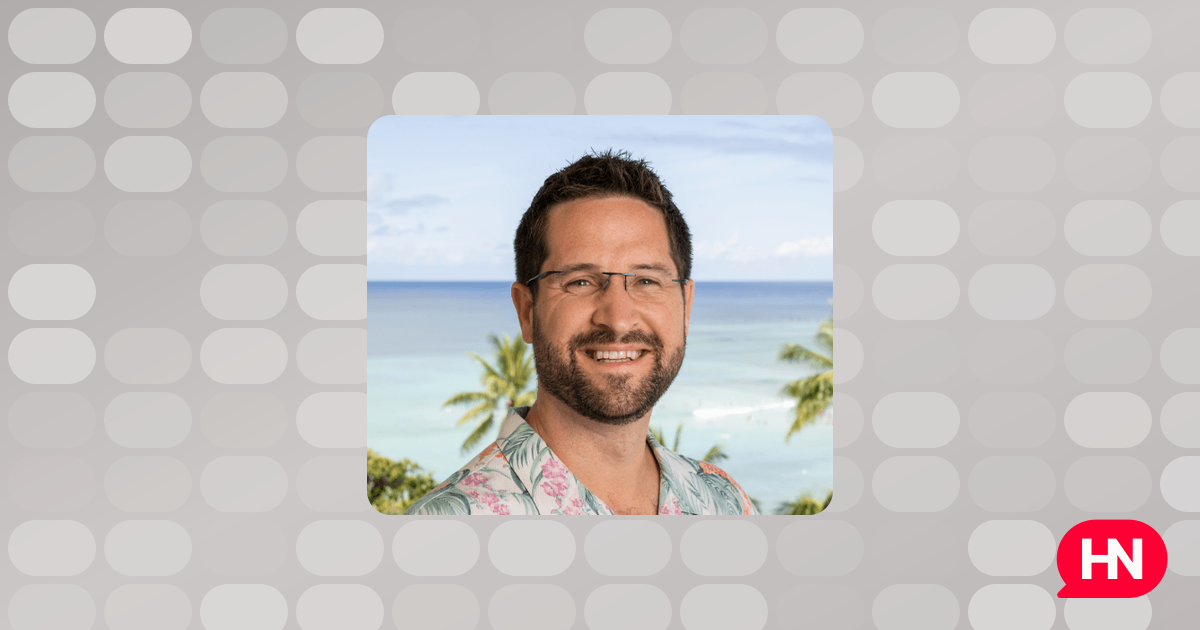 Joshua Hargrove has been appointed as General Manager at Moana ...