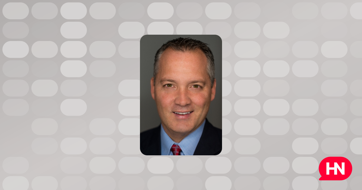 Tom Healy has been appointed as President and Chief Operating Officer ...