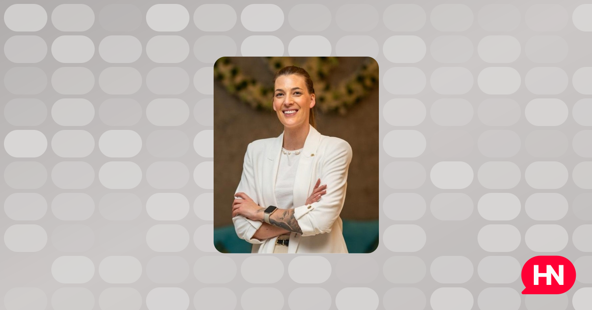 Claire van’t Hull has been appointed as Rooms Division Manager at ...