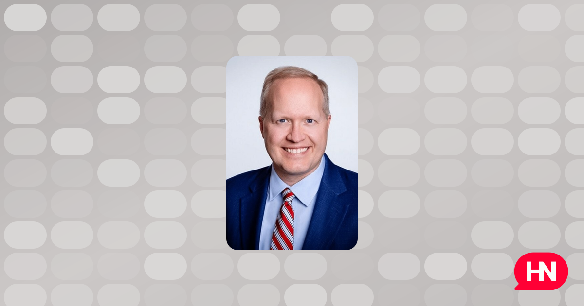 Trip Riggs has been appointed as Chief Financial Officer (CFO) at Omni ...