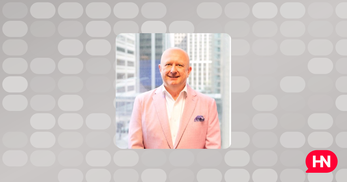 Matthew Huss has been appointed as General Manager at Hyatt Regency ...