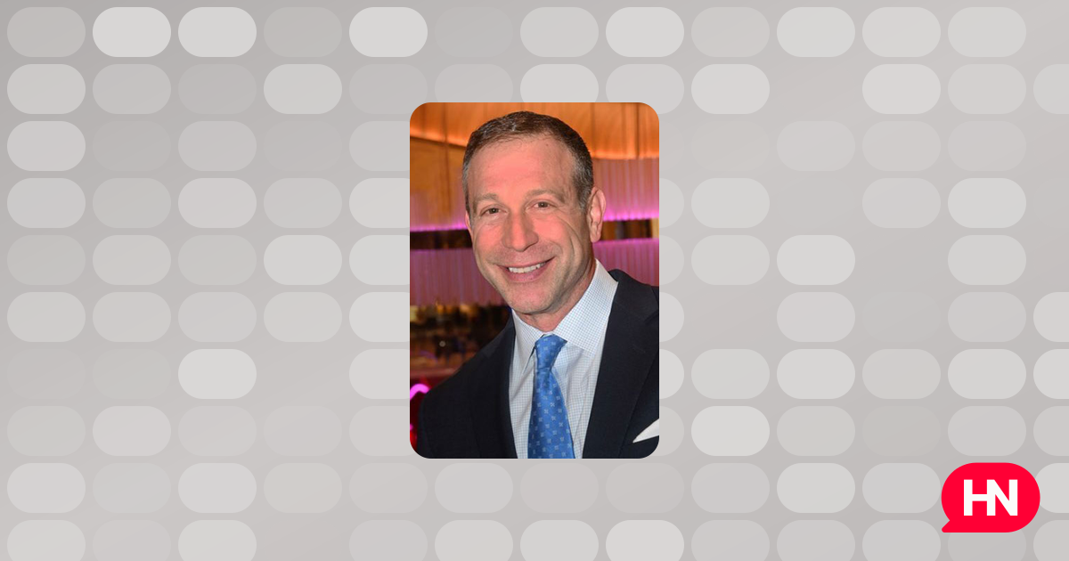 Anthony Faranca has been promoted to President at Hard Rock Hotel ...
