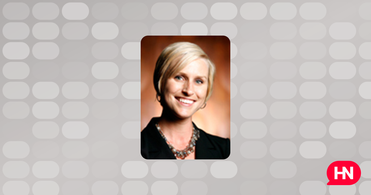 Kate Thompson has been named Director of Sales at The Curtis - a ...