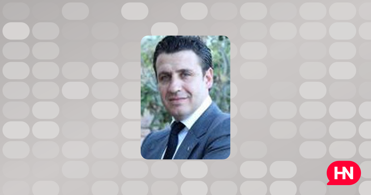 Bassem Al Hajj has been appointed as Director of Sales & Marketing at ...