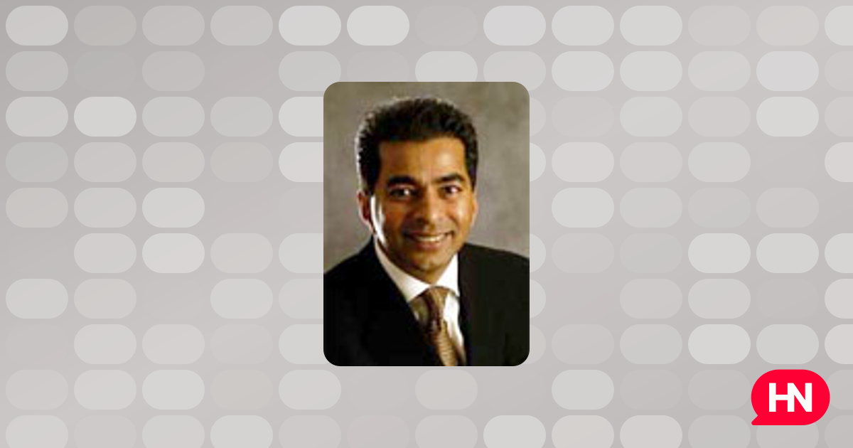 Andrew Hendrian has been appointed as General Manager at The Leela ...
