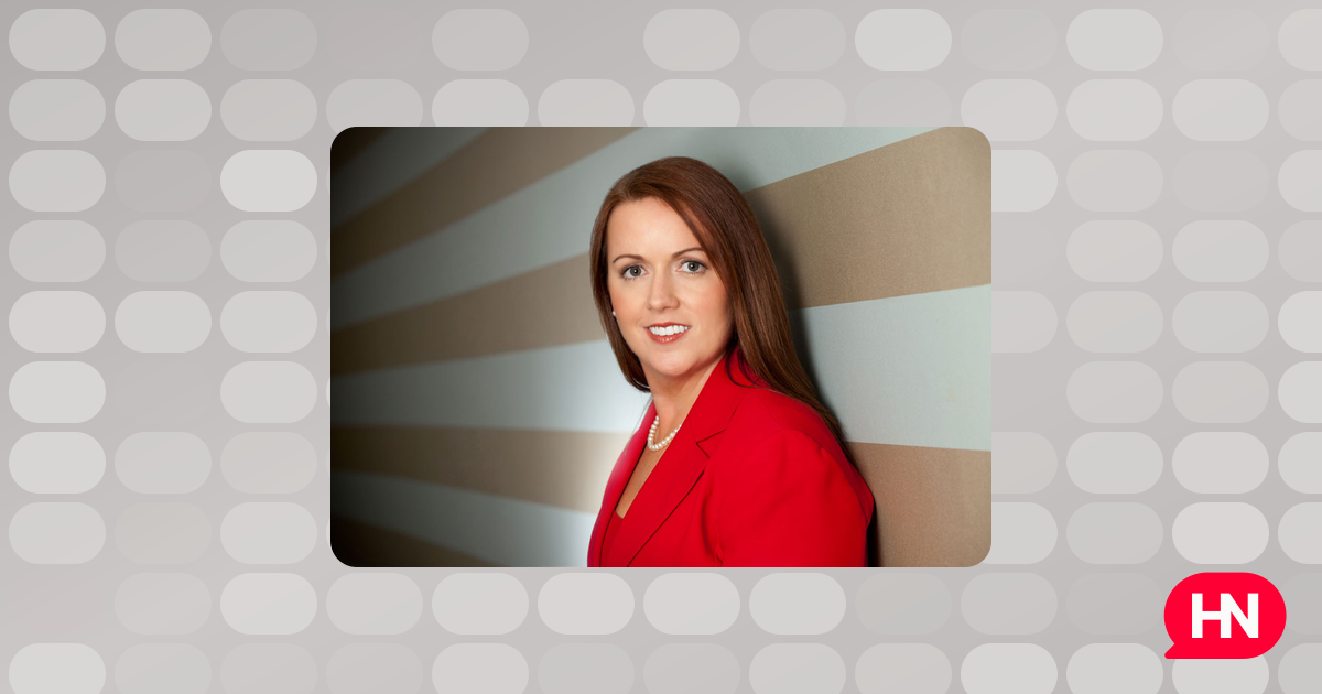 Mary Rogers has been appointed as Vice President and General Manager at ...