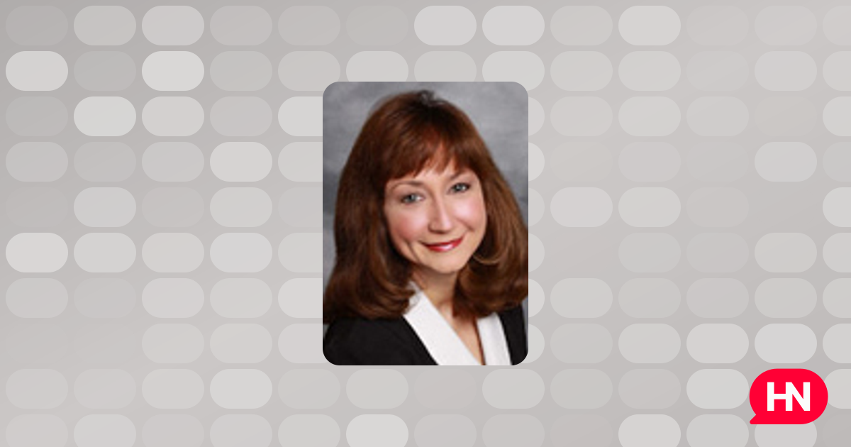 Lisa Maria Stice has been named Vice President of Global Online ...