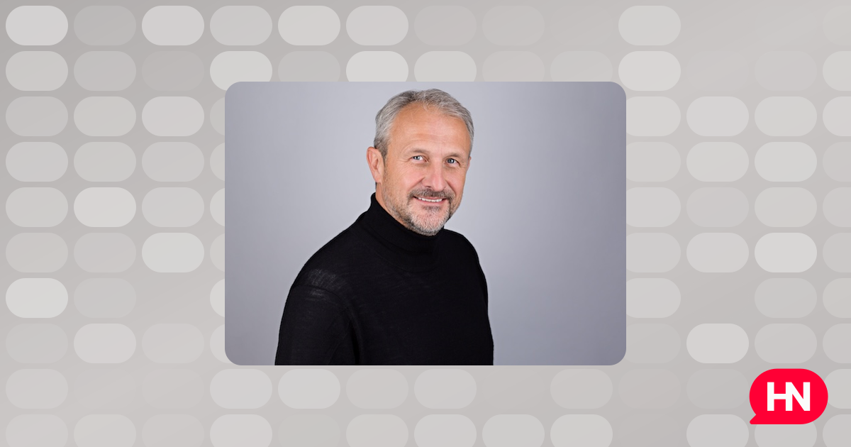 Alan Corlett has been appointed as Co-Chief Executive Officer at De ...
