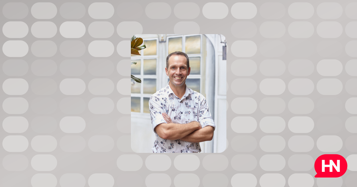 Sam Giles has been appointed as General Manager at 202 Elizabeth ...