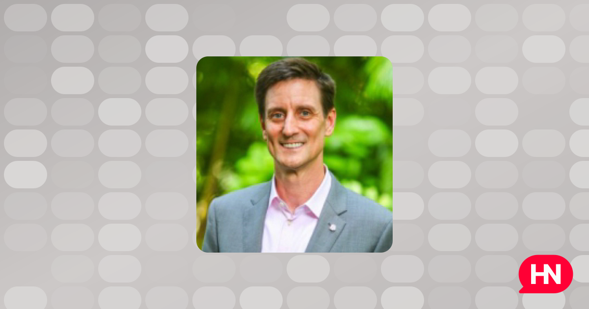 Todd Raessler has been appointed as General Manager at Omni Barton ...