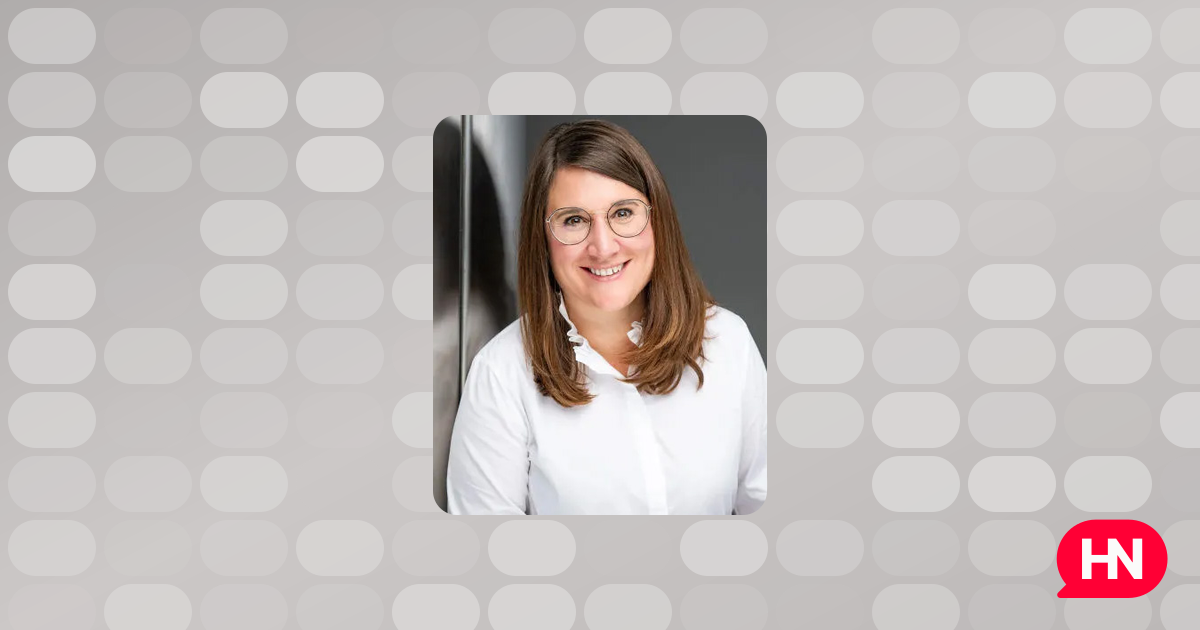 Katja Jenne has been appointed as Marketing & Communications B&B Hotels ...