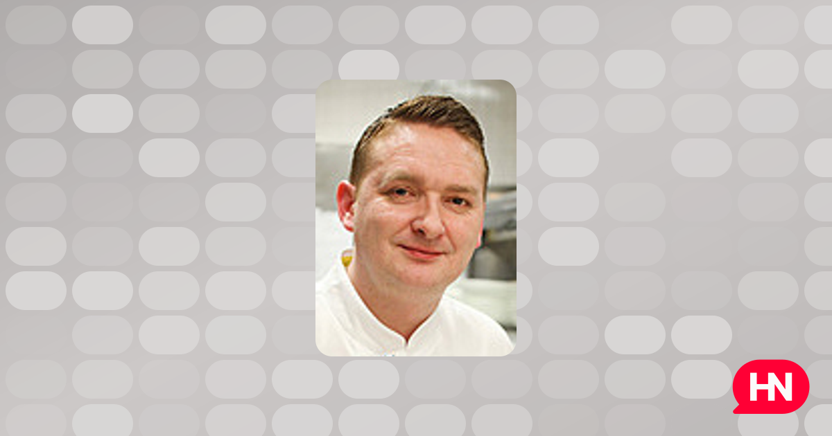 Stuart Doust has been appointed as Executive Chef at Seasons Hotel ...