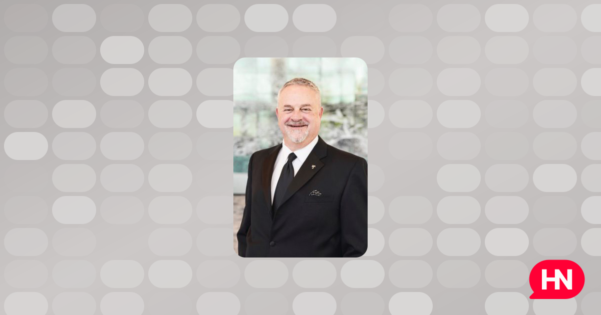 Steven Haas has been appointed as Executive Director for Centerplate at ...