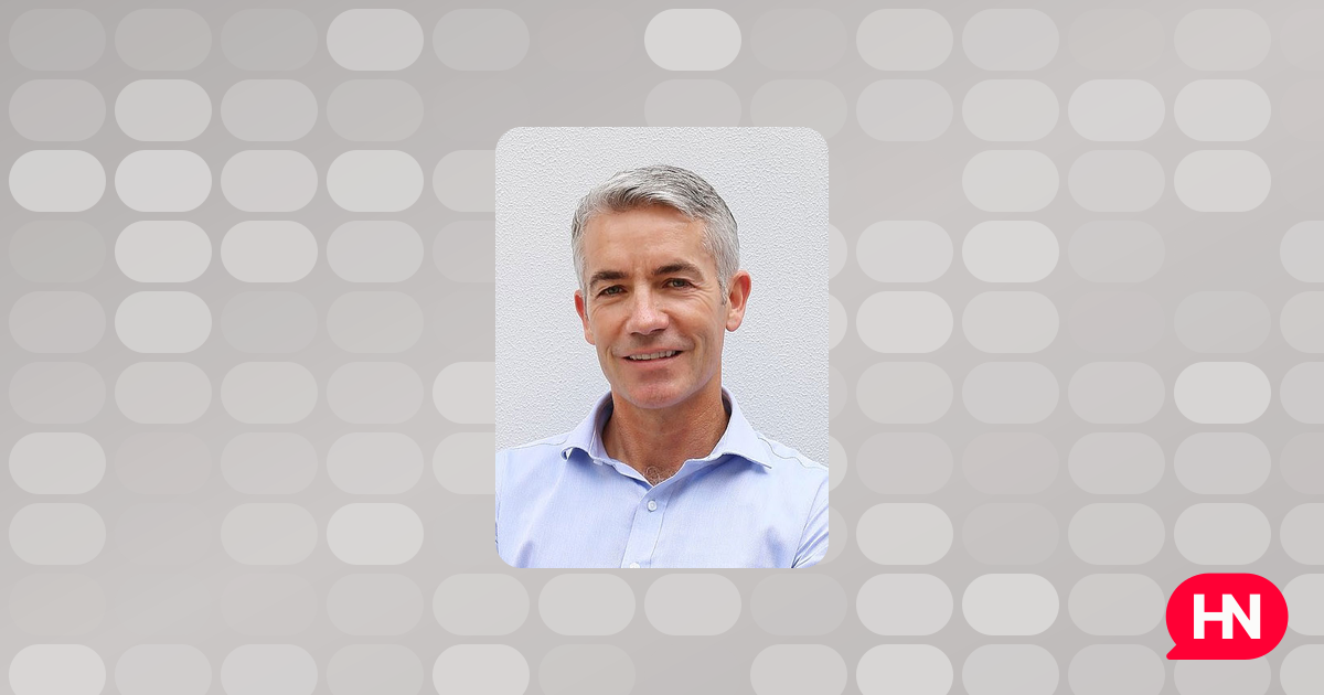 Jamie Waring has been appointed as Managing Director, Wellness at ...