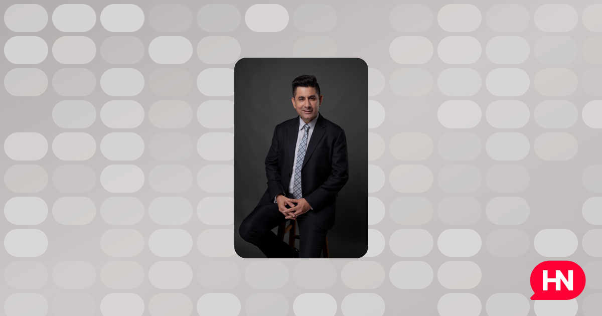 Rajiv Kapoor has been appointed as General Manager at Fairmont Mumbai ...