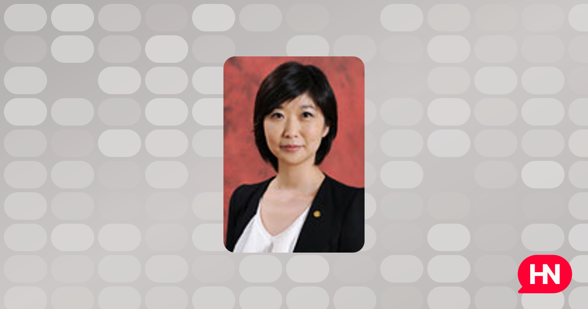 Amy Ho has been appointed as Director of Public Relations (Asia) at ...